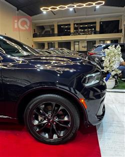 دۆج دۆرانگۆ